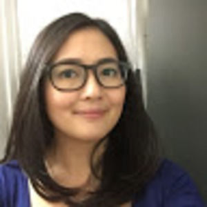 Meet your Posher, Nikki